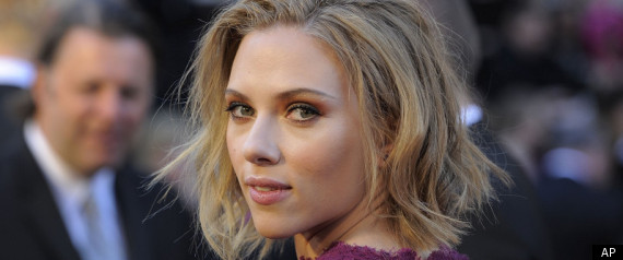 Scarjo