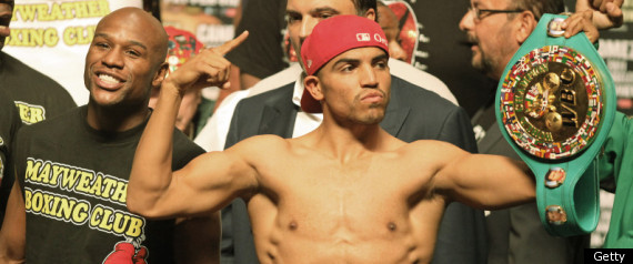 Victor Ortiz