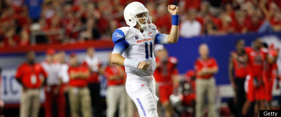 Boise State