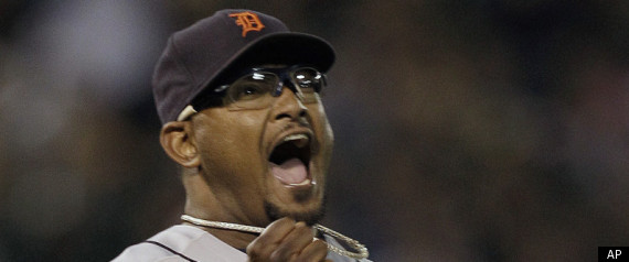 Detroit Tigers