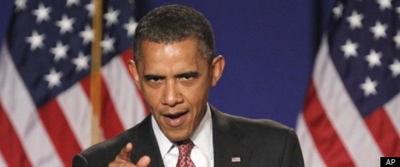 Obama Jobs Plan