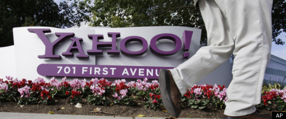 Tim Morse Yahoo Interim Ceo