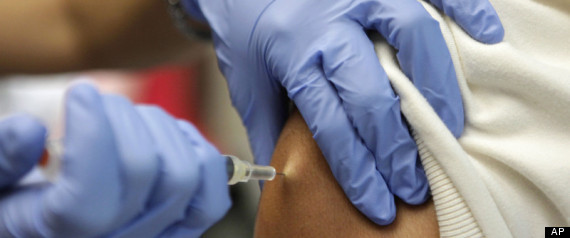 School Vaccine