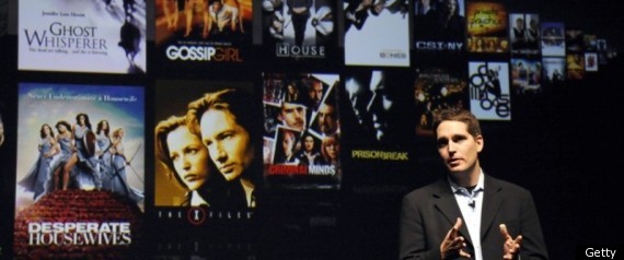 Hulu Sale