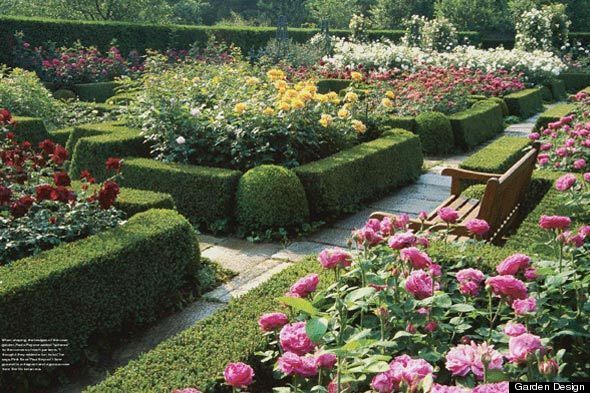 garden design magazines on Garden Design Magazine Relaunches