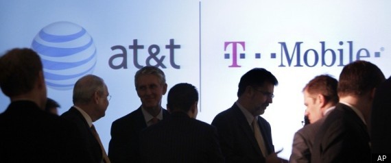 Att Tmobile Merger