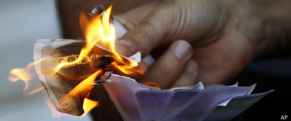 European Debt Crisis