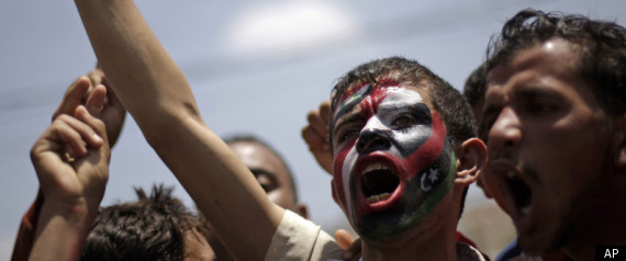 Yemen Protests University
