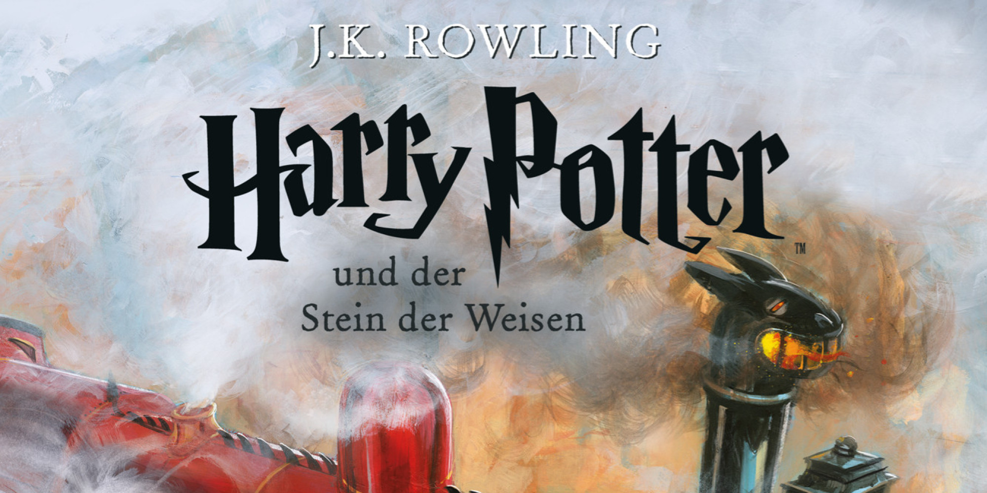 Harry Potter Und Der Stein Der Weisen Buchvorstellung
