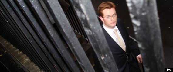 Danny Alexander