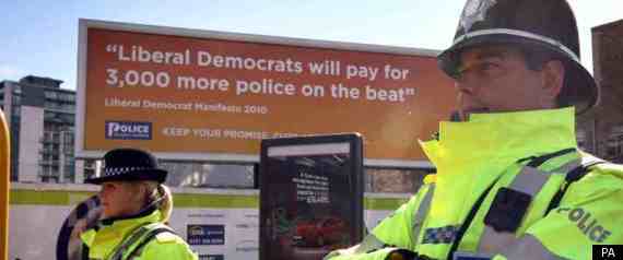 Lib Dem Conference