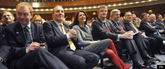 Liberal Democrat Conference