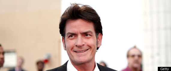 Charlie Sheen