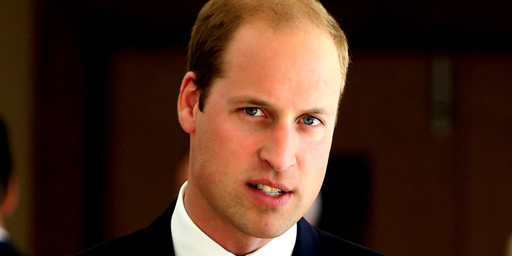 Parents Legally Banned From Naming Baby Prince William Because It'll