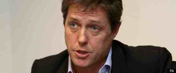 Hugh Grant