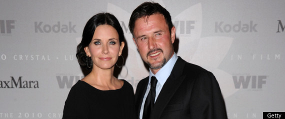 Cox Arquette
