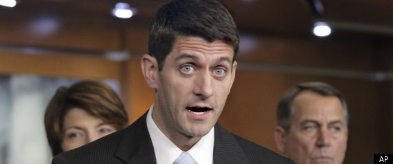 Paul Ryan