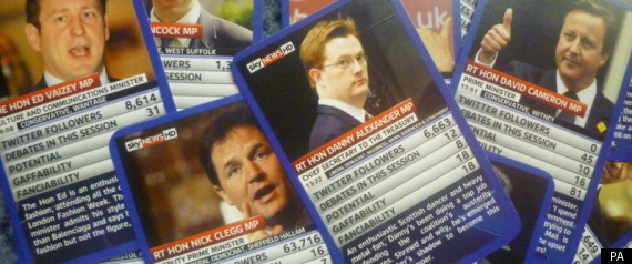 Top Trumps