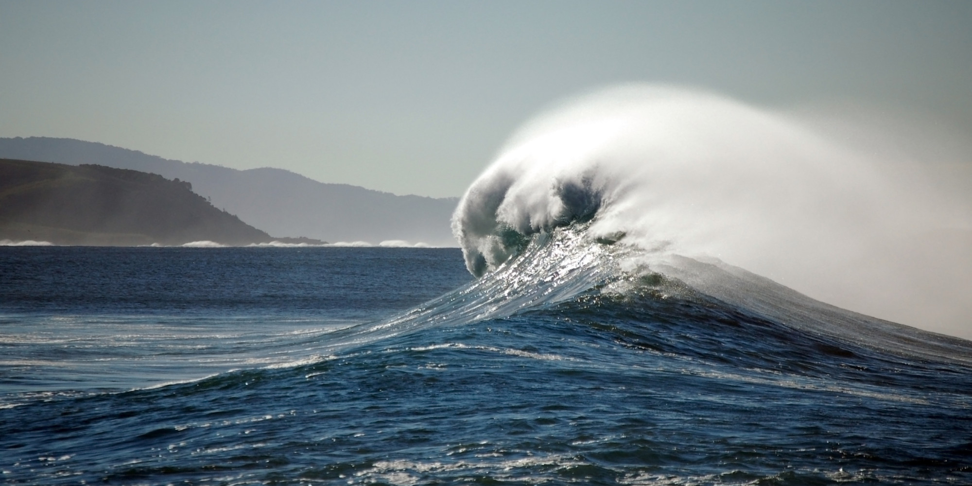 How to Surf the Emotional Waves | The Huffington Post