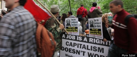 Protest