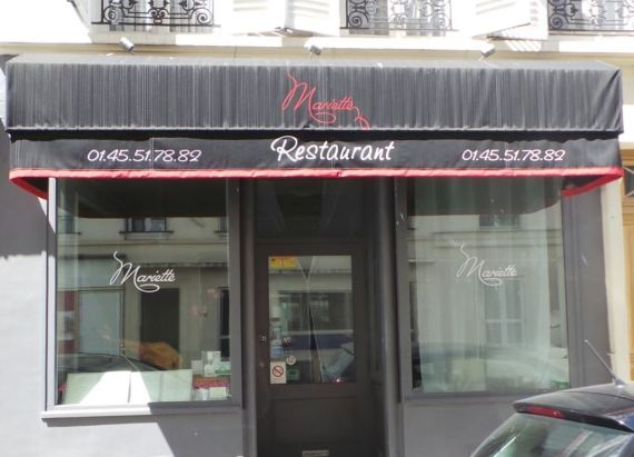 Comment un petit restaurant Parisien peut se retrouver parmi les meilleurs d'Europe sur TripAdvisor