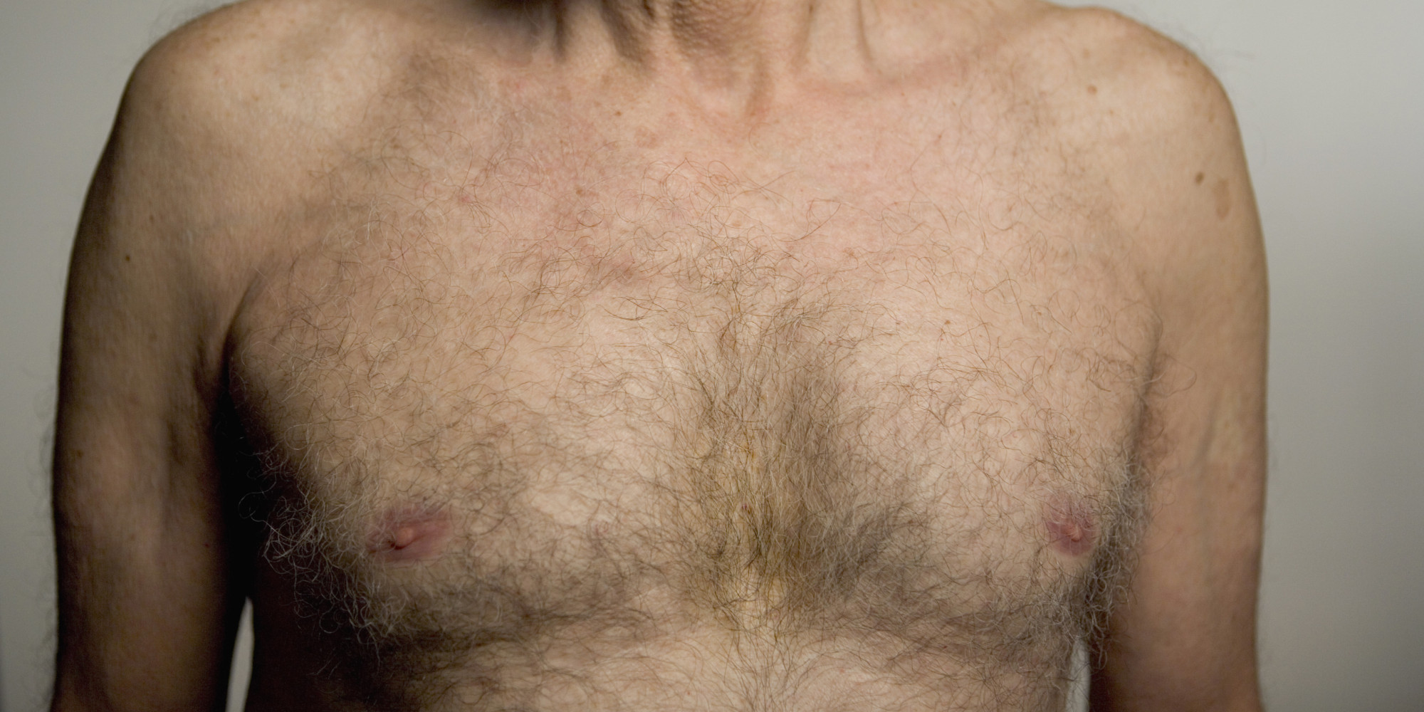 6 Things Men Affected By Breast Cancer Want You To Know Huffpost Uk 
