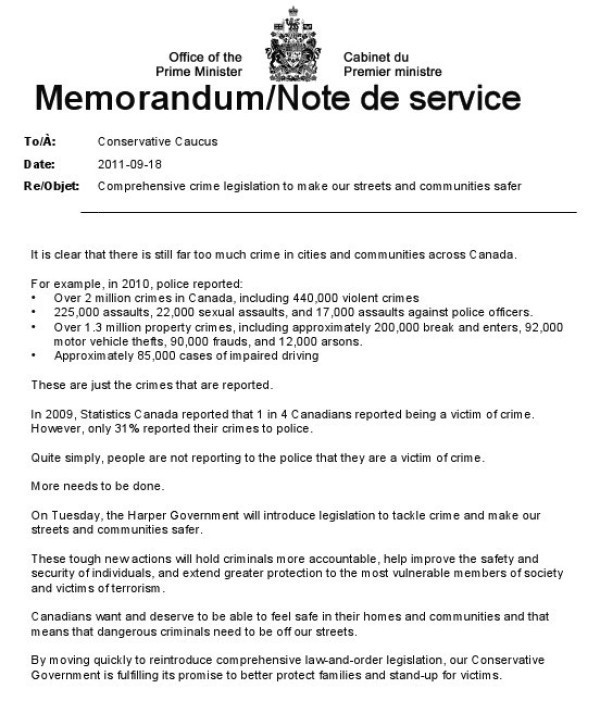 a report on the omnibus bill a report on the omnibus bill