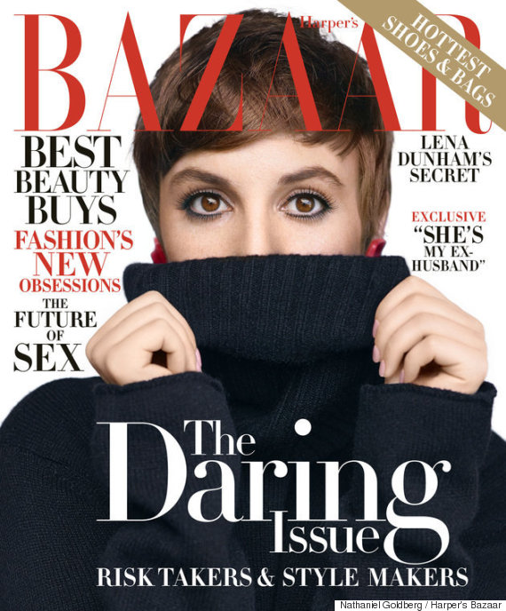 lena dunham