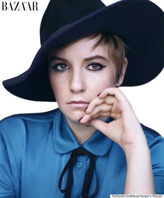 lena dunham