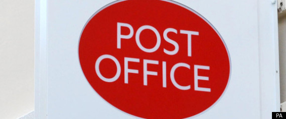 Post Office