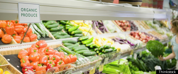 Walmart Fresh Food