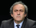 Michel Platini a le total soutien de l'UEFA
