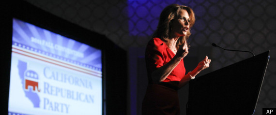 California Gop