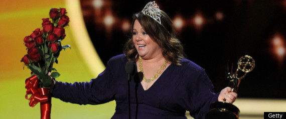 Melissa Mccarthy