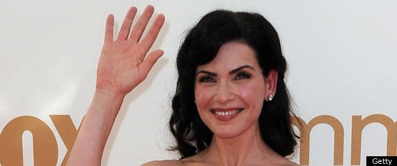 Julianna Margulies