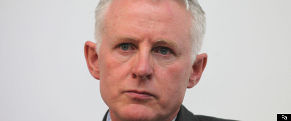 Norman Lamb
