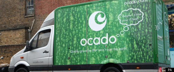 Ocado