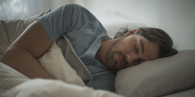 8 Ways Sleep Can Help Or Hinder Your Work Performance Huffpost 