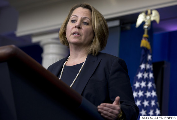 lisa monaco