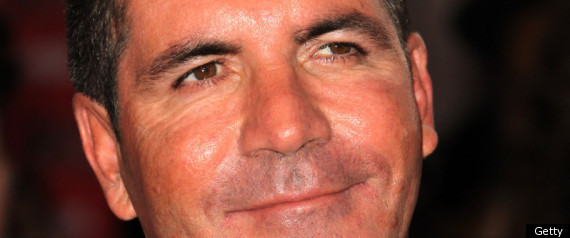 Simon Cowell