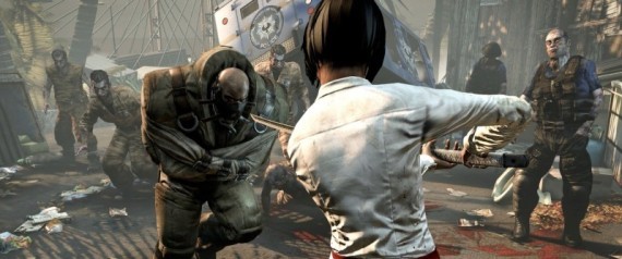Dead Island