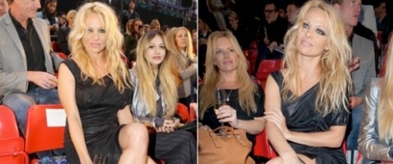 London Fashion Week