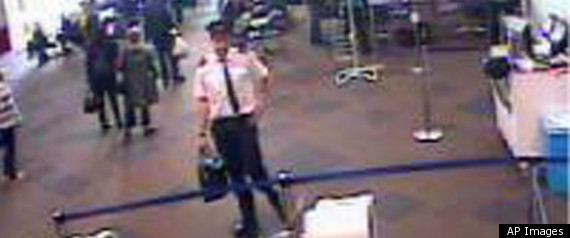 Fake Pilot