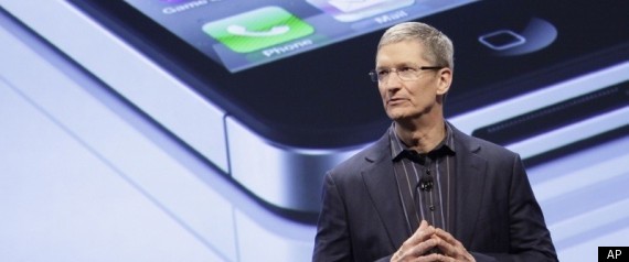 Lost Iphone