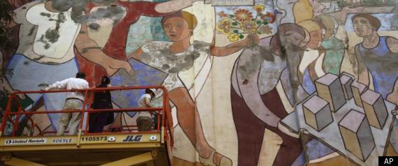 Mural