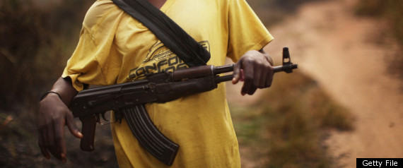 Burundi Pub Killings