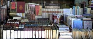 libros