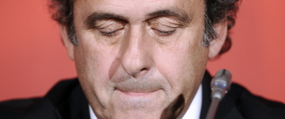 MICHEL PLATINI