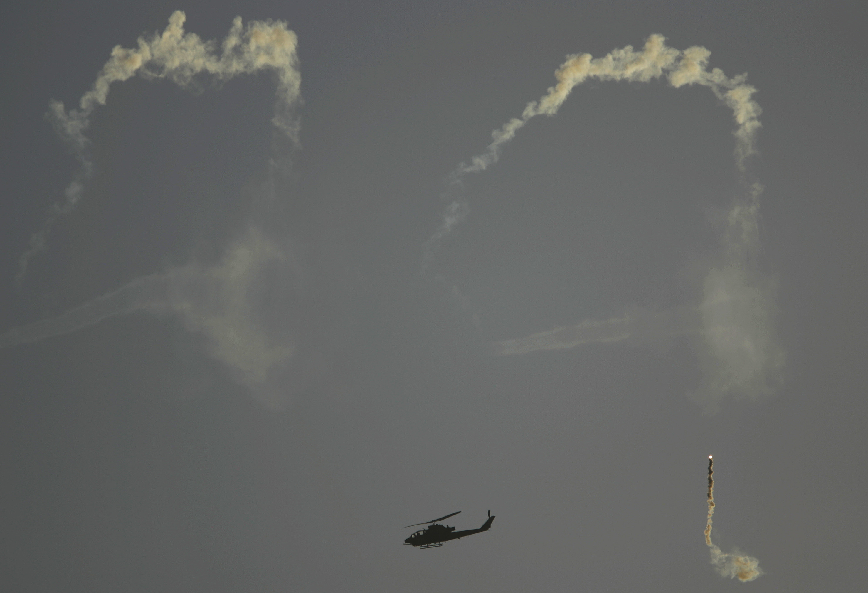 gaza 27 2007
