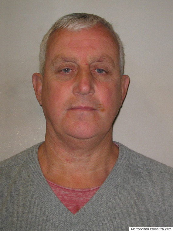 Hatton Garden Robbery Raider Shows Police Loot Buried In North London
